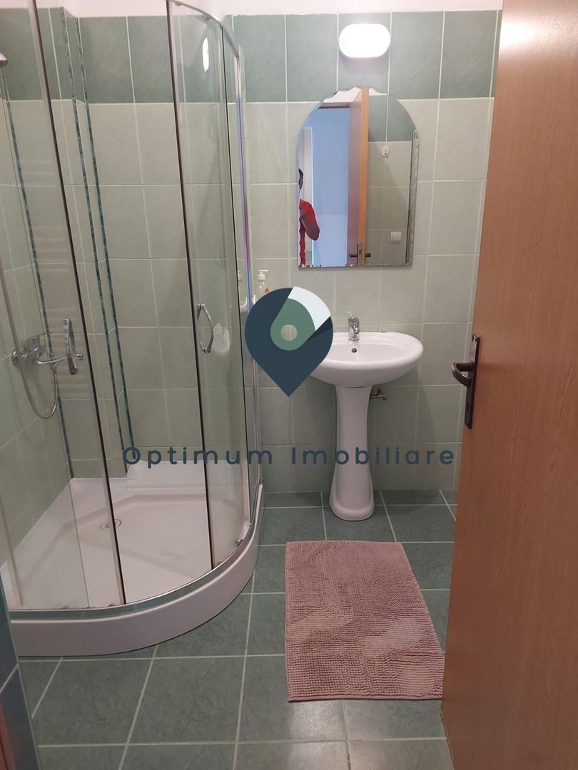 Apartament cu 1 camera, 37 mp, etaj intermediar, zona Horea ! - Poză 6