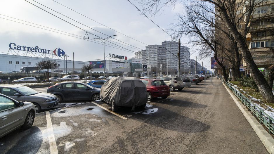 Apartament 2 camere, 5 min. metrou Lujerului, decomandat, etaj 6/10, Comision 0% - Poză 18