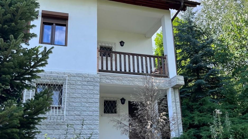 Duplex, Valenii de Munte, Drajna de Sus - Poză 18