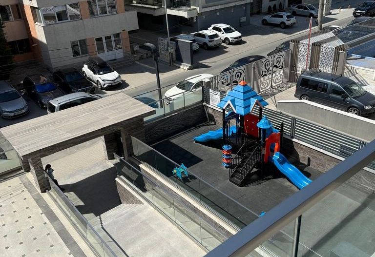Apartament 3 camere in mamaia nord - Piscina exterioara - Ocazie - Poză 7