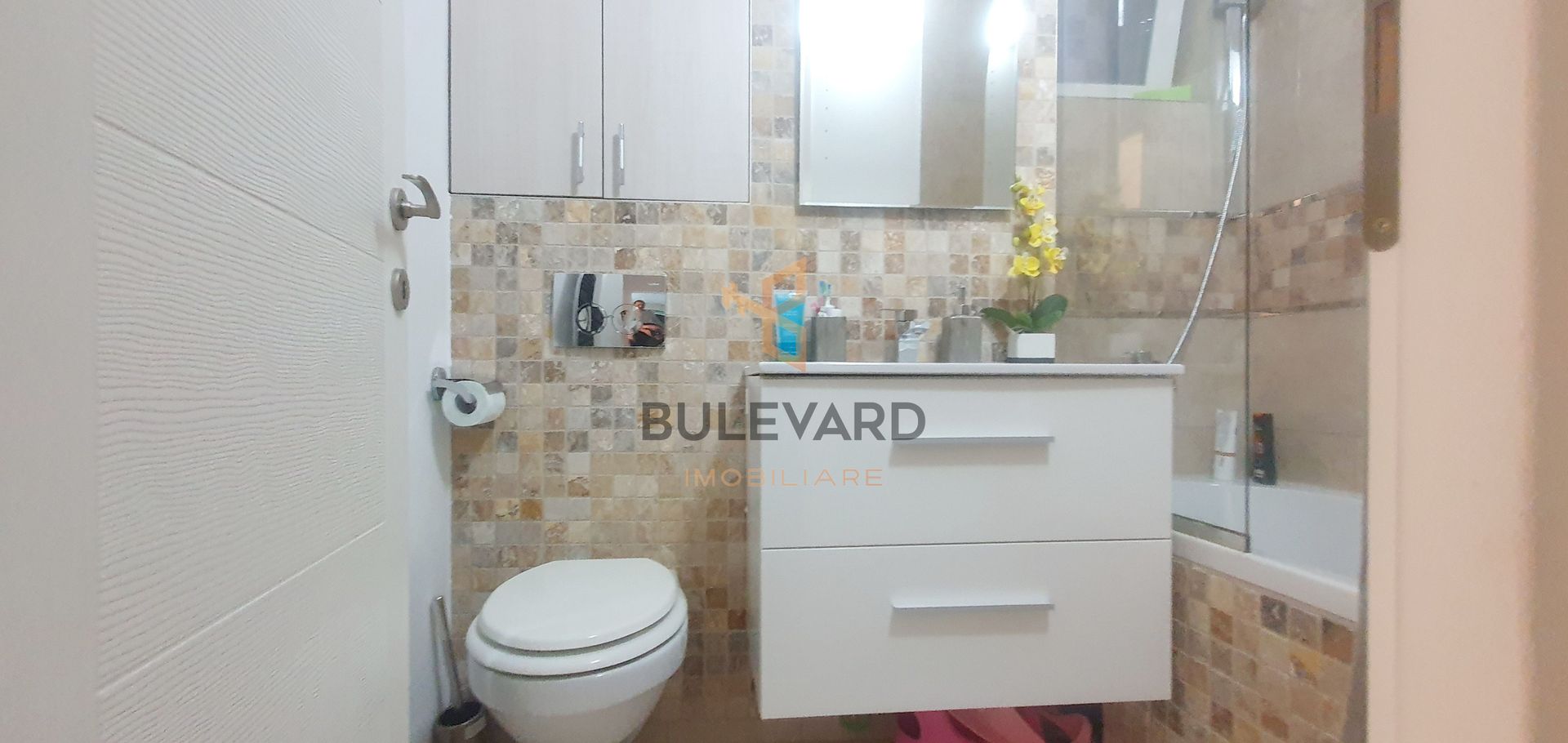 Apartament modern cu 2 camere, zona McDonalds! - Poză 9