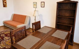 Apartament decomandat cu 3 camere, 65 mp și 2 băi | Constantin Prezan– - Poză 5