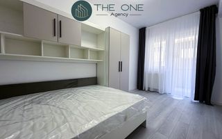 Apartament 2 camere, DECOMANDAT, parcare, bloc nou | Floresti - Poză 5