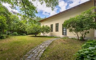 Inchiriere casa 130 mp utili, birou, zona Centrala - Poză 1