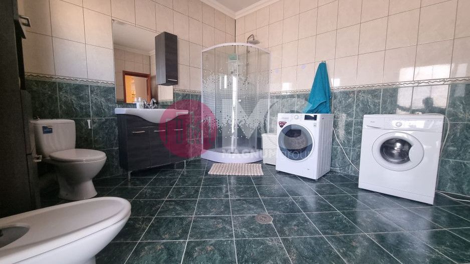 Vila Individuala  Pantelimon-Cernica, teren 2200mp - Poză 37