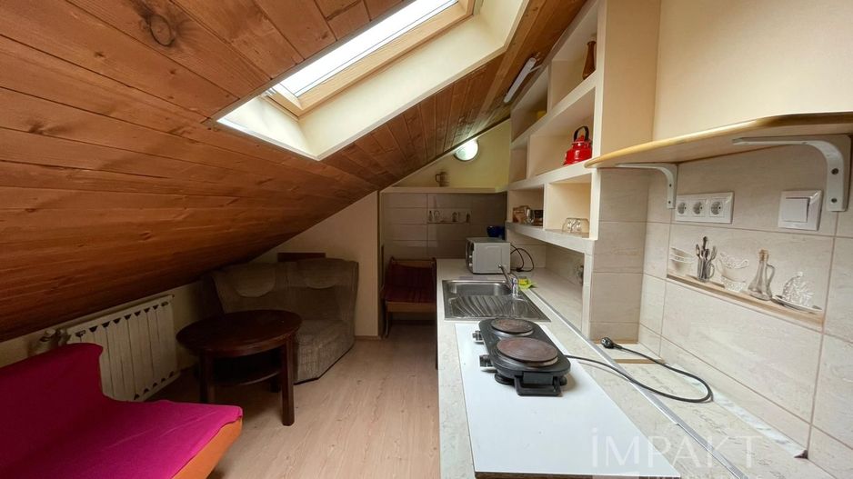 Apartament la casă cu 1 camere Gheorgheni, zonă liniștită - Poză 2