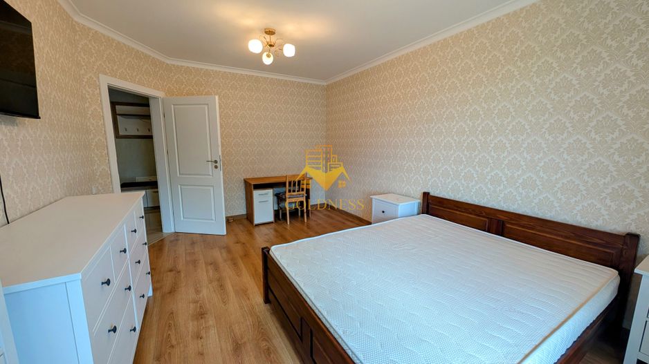 Apartament, Intre Lacuri, Parcare Subterana, Park Lake, 18Gym, FSEGA - Poză 1