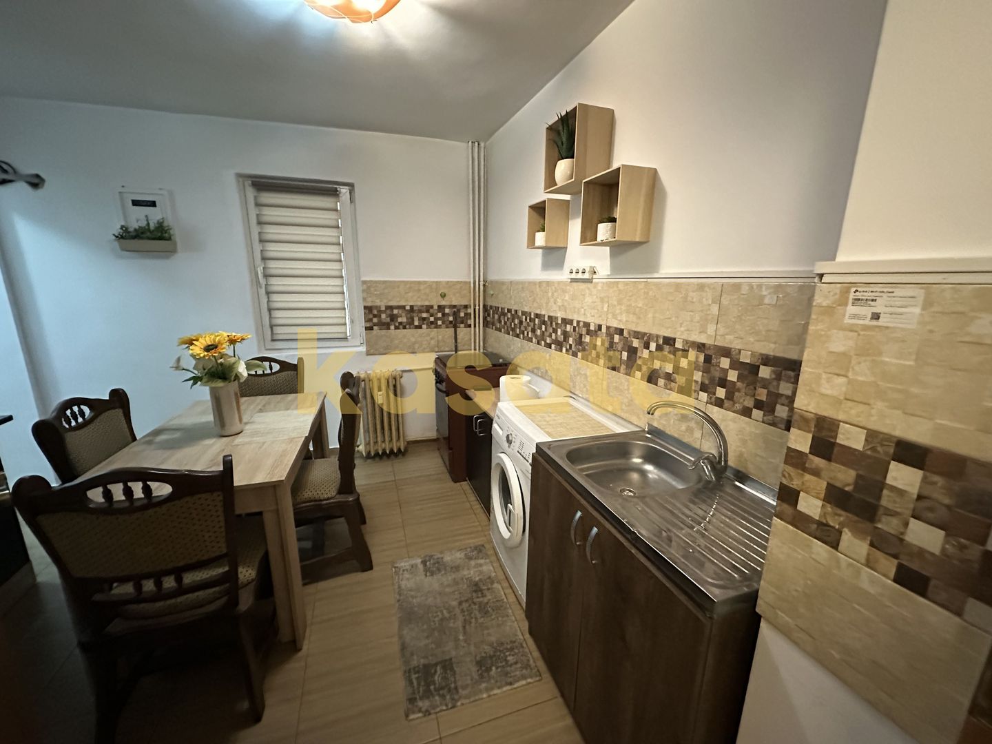 Apartament 2 Camere Vanzare | Metrou Gorjului | Renovat - Poză 11