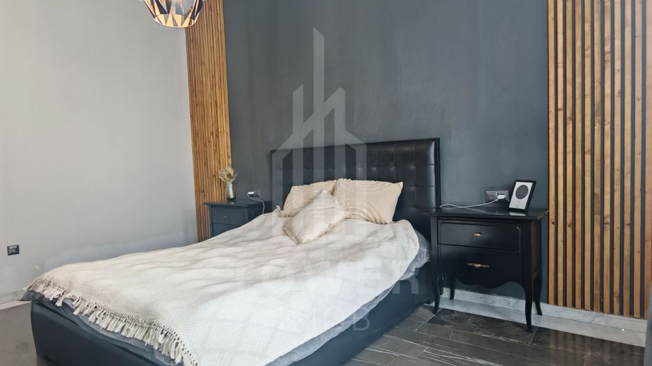Apartament tip Penthouse cu intrare separată – Șelimbăr, zona Pictor Brana! - Poză 10