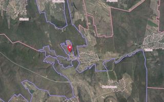Tabăra/Orhei | 12.87 ari | Teren în inima Codrilor – Ideal pentru evadare în natură sau investiție - Poză 9