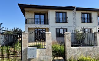 Casă modernă 2025 | Pantelimon, Ilfov | 175,6 mp | Teren 333 mp - Poză 5