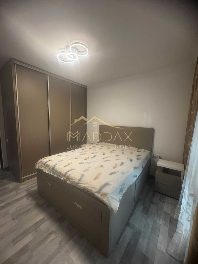 Apartament Premium 2 Camere | Exigent Plaza Residence Faza 2 - Poză 2