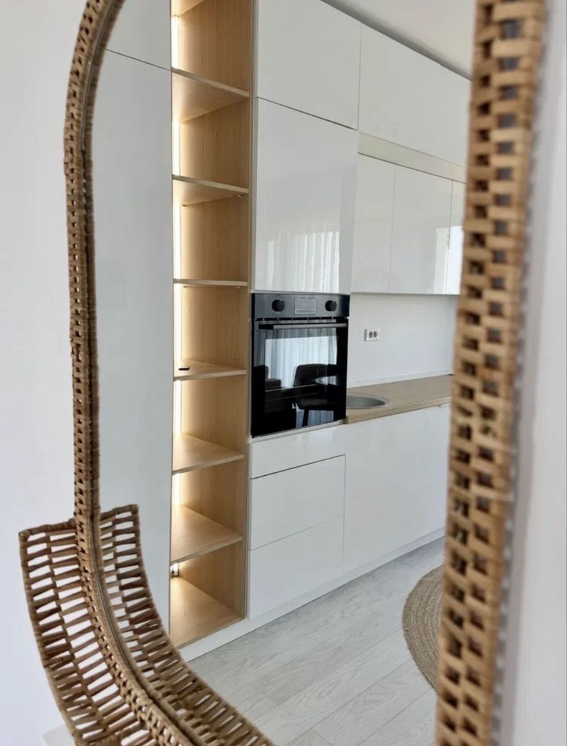 AP. 2 CAMERE - SUNLAKE RESIDENCE, PARCARE, MASINA DE SPALAT VASE - Poză 6