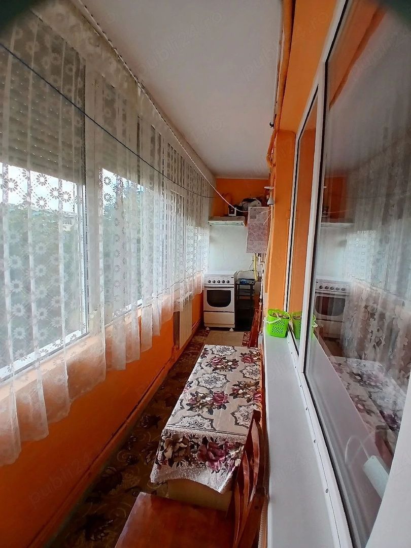 De inchiriez apartament 2 camere , Tiglina 1, 350 euro - Poză 5