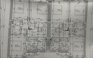 Vila noua din duplex Corbeanca  Hornbach DN1 - Poză 38