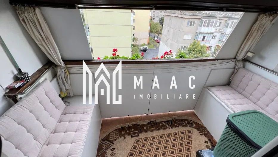 Apartament 2 camere | Decomandat | Balcon | Terezian - Poză 7