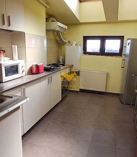 2 camere semidecomandate, balcon, Iulius Mall, Fsega, Regina Maria - Poză 4
