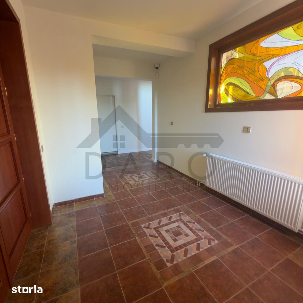 Spațiu birouri premium – 309 mp utili + 520 mp parcare pavata in curte - Poză 1