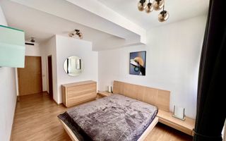Inchiriere apartament Herastrau | 3 camere | Loc parcare | Aron Cotrus - Poză 4