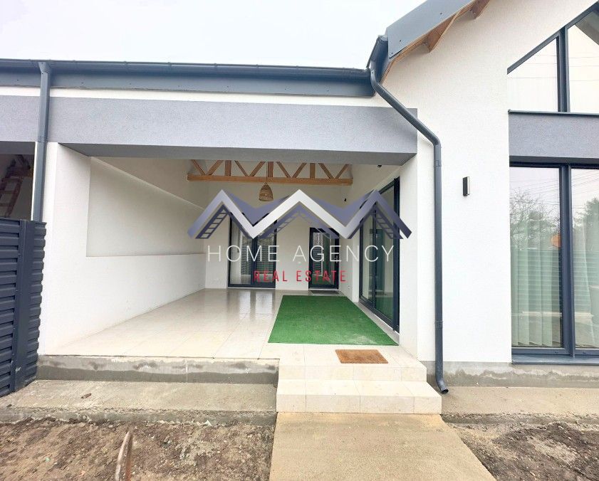 Casă premium pe parter Otopeni - Poză 10