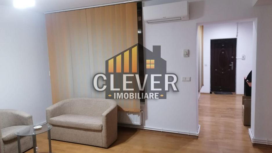 Spatiu de birou- Nerva Traian-Central-Mobilat - Poză 7