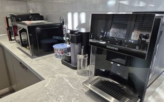 Apartament 2 camere super modern – Micro 2(Pompieri), etaj 3, tot nou! - Poză 4