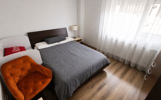2 camere decomandat - 77mp(44mp+33mp curte proprie) - zona CUG - Poză 2