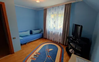 Proprietate deosebită | Casă P+E | Lunca Mare, Valea Doftanei - Poză 12
