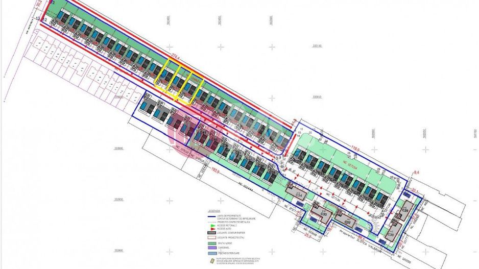 Vila de vanzare - 5 camere- piscina - pompe de caldura- - Poză 10