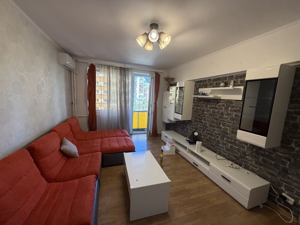 Apartament 2 Camere de Inchiriat - Tineretului - Poză 7