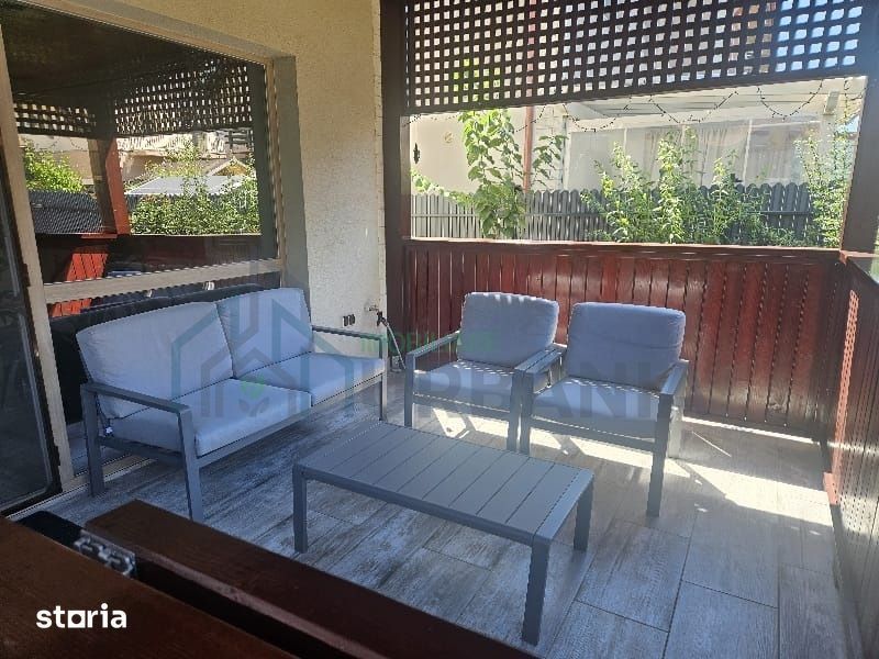 Casă cu 4 camere în Valea Lupului - 4PLEX, pod și curte - Poză 19