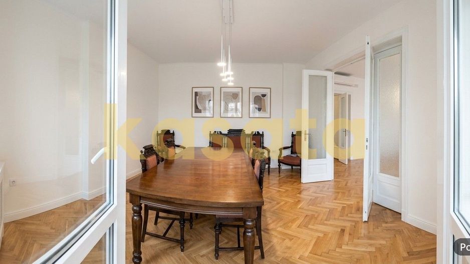 OPORTUNITATE | APARTAMENT 3 CAMERE | VILA | PIATA SPANIEI | ETAJ 1 - Poză 1