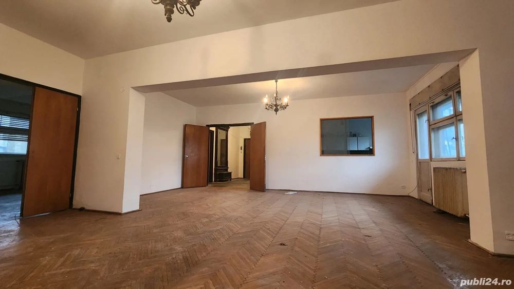 Apartament Brezoianu/Regina Elisabeta - Poză 1