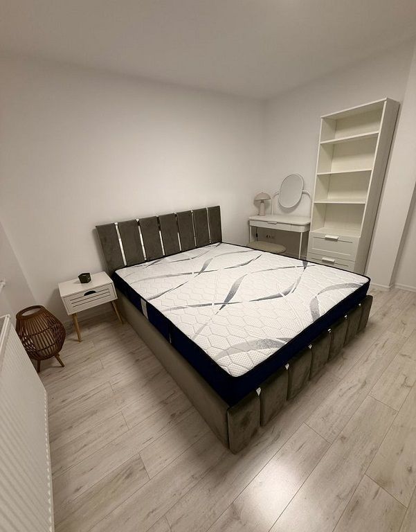 Prima inchiriere | Apartament 2 camere | Aviatiei | 2 bai | Metrou Aurel Vlaicu - Poză 2