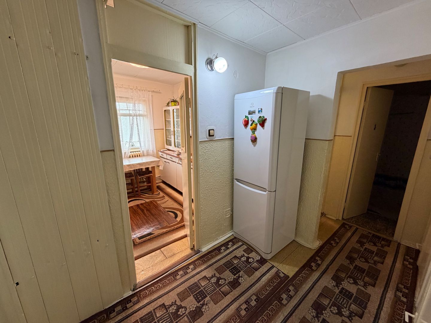 Apartament 2 camere, etaj 1 - zona Cetate - Poză 10