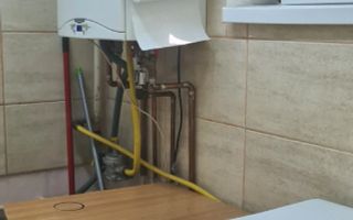 2 camere cu centrala  Sagului -Unicarm - Poză 1