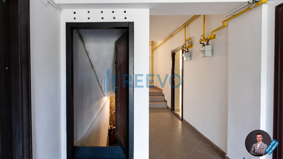 Spațiu comercial/birouri Cal. Moinești, Bacău - Poză 13