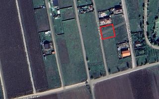 Teren intravilan, PUZ aprobat, 800 mp, Fish4Life - Harman, Brasov - Poză 3