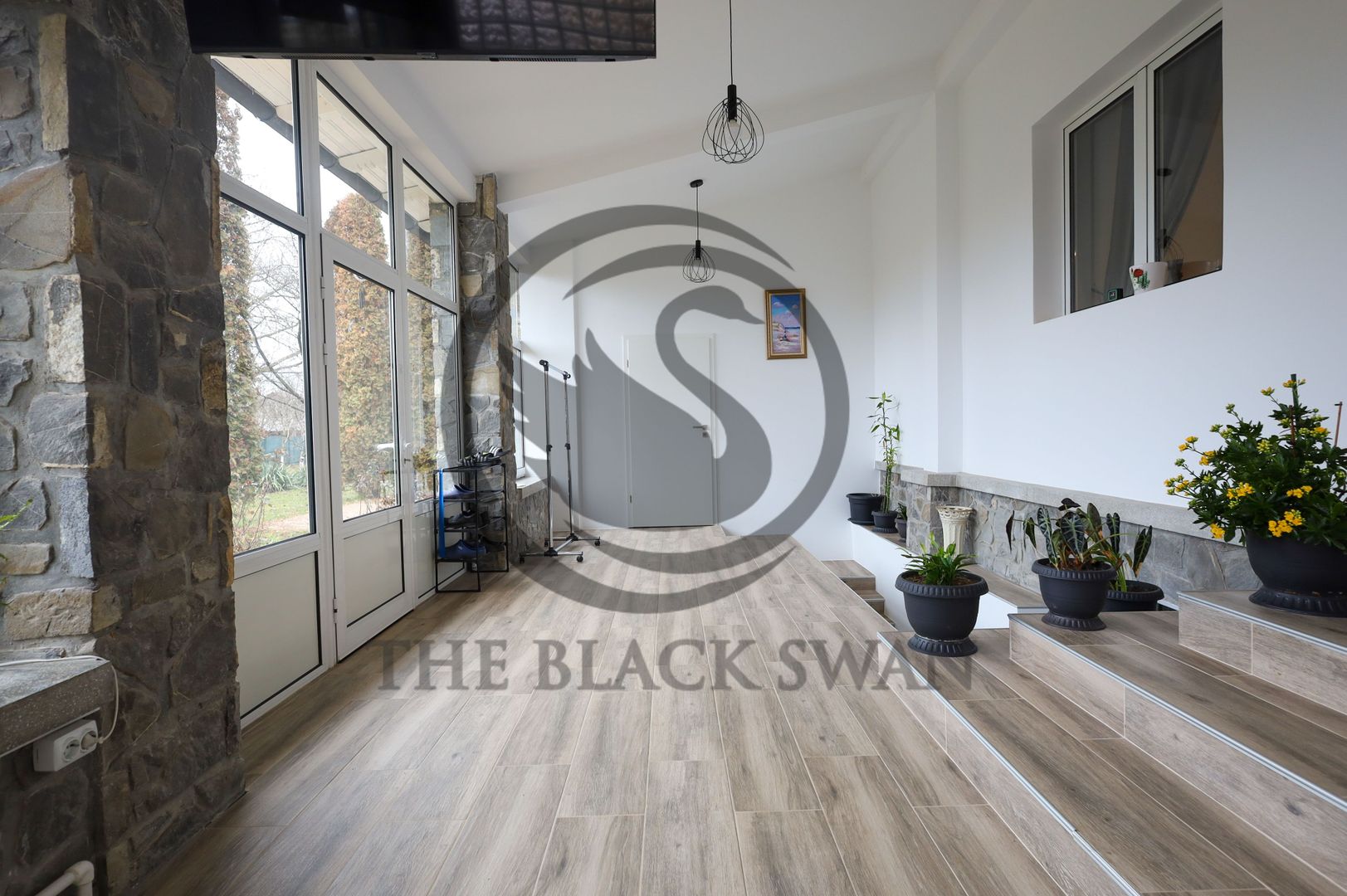 Casa/Vila de vanzare ultra-moderna | Câmpina, Prahova | COMISION 0% - Poză 9