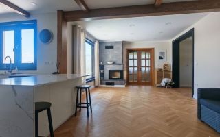 Casă spectaculoasă de vanzare situată în Tocile – „Mica Elvetie" - Poză 20