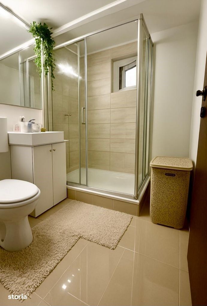 Apartametn 3 camere zona Fizicienilor - Camil Ressu - Poză 6