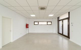 Spațiu comercial – 103 mp – Craiovei - amenajat nou! - Poză 4