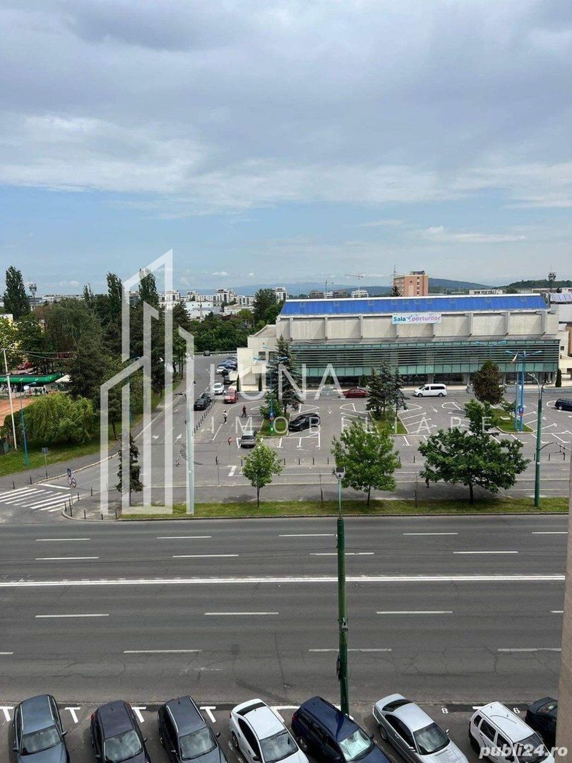 Vânzare apartament 3 camere – Etaj 5 + mansardă, complet utilat - Poză 9