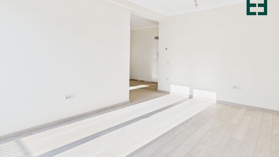 Apartament nou cu 2 camere et. 3 și loc de parcare - Giroc - Timișoara - Poză 5