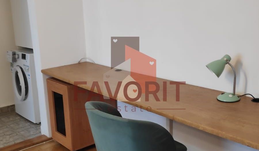 2 camere | centrala prorprie | renovat | mobilat si utilat | zona excelenta | - Poză 3