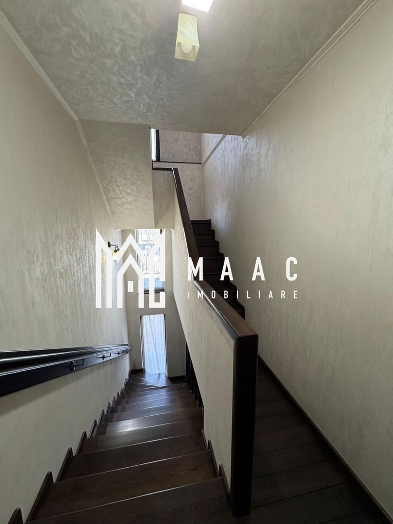 Vila | P+1+M | Zona linistita | Moderna - Poză 7