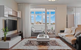 2 camere de închiriat Piața Romană – Magheru | Premium | Metrou 1 min - Poză 7