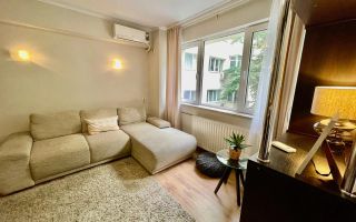 VANZARE APARTAMENT CISMIGIU ULTRACENTRAL 2 CAMERE 35MP BLOC LIRIC - Poză 3