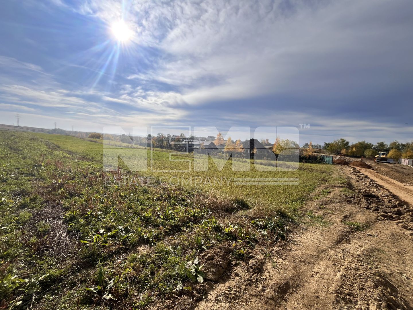 Teren De Vanzare  Intravilan  31 Ari I Suceava/Burdujeni  I 38.000Euro - Poză 4