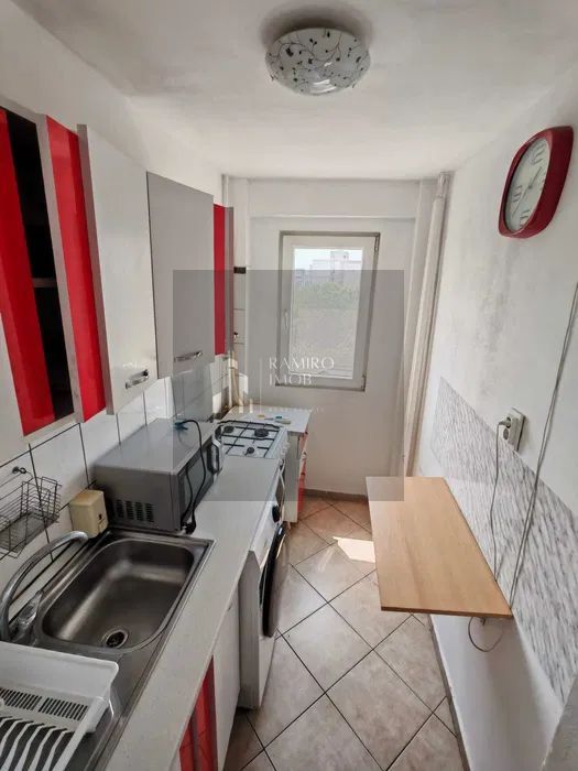 Apartament 2 camere, decomandat, Nitu Vasile/P-ta Sudului, curat - Poză 3